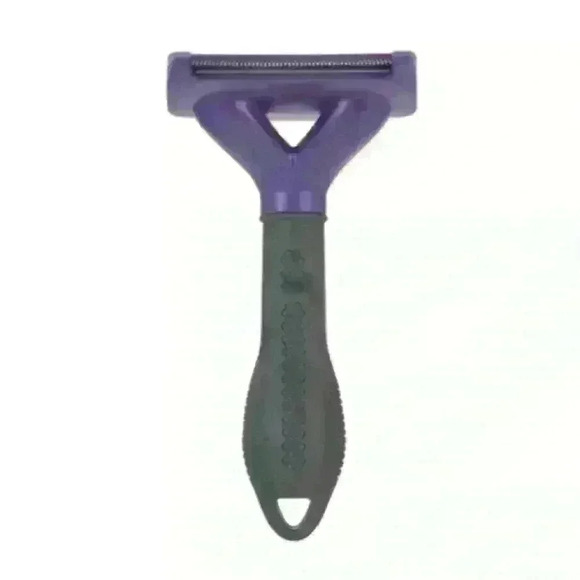 NWT Ferminator Undercoat Deshedding Brush - Picture 1 of 7